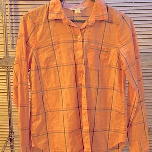 Meet your Posher, Talley